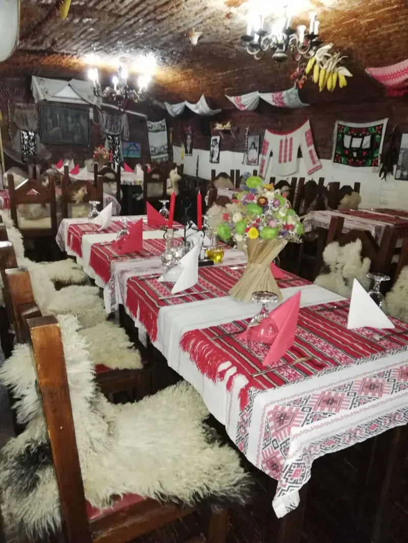 Restaurant nuntă Buzău – Restaurant Miorita